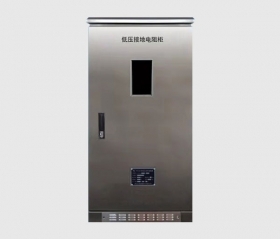變壓器中性點接地電阻柜的選用與優(yōu)化策略。