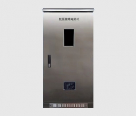 陜西變壓器中性點接地電阻柜